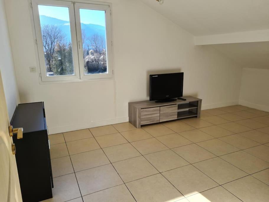 Appartement - Cluses Exterior foto